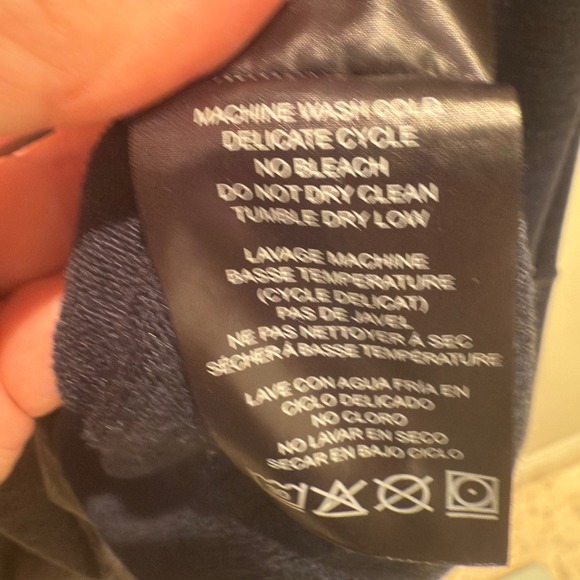 Kuhl Mens Quarter Zip Pullover Long Sleeve Athletic Top Layer XL - Picture 3 of 3